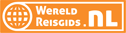 Wereldreisgids